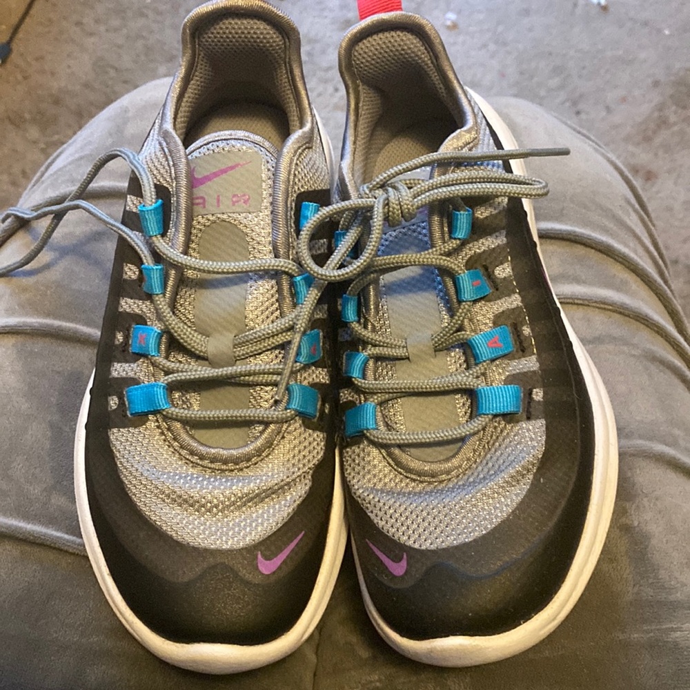 Little Girls Nike Air Max